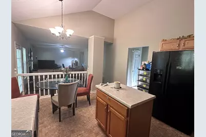 3900 Creek Shoals Court, Ellenwood, GA 30294 - Photo 7