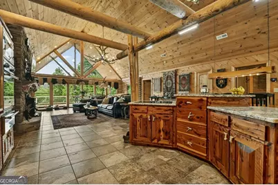 328 Arapaho Walk, Mineral Bluff, GA 30559 - Photo 5