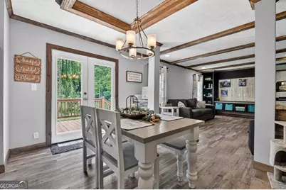 7 Antioch Hill, Blairsville, GA 30512 - Photo 5