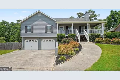 363 Oak Glen Drive, Dallas, GA 30132 - Photo 1
