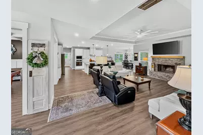 140 Linton Estates Avenue, Newnan, GA 30263 - Photo 21