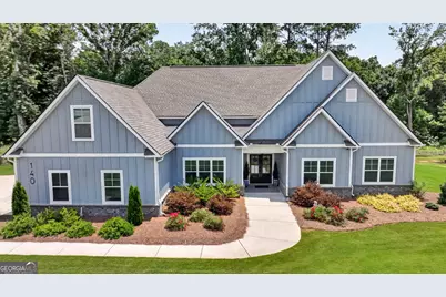 140 Linton Estates Avenue, Newnan, GA 30263 - Photo 9