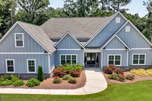 140 Linton Ests Ave, Newnan, GA 30263 - Photo 1