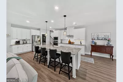 140 Linton Estates Avenue, Newnan, GA 30263 - Photo 21