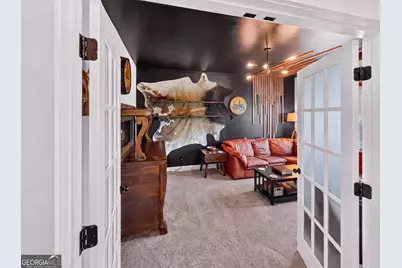 140 Linton Estates Avenue, Newnan, GA 30263 - Photo 5