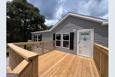 109 S Lakeshore Drive, Ivey, GA 31031 - Photo 3