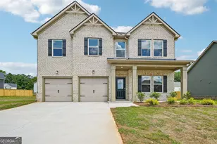 1574 Sungrown Wy, McDonough, GA 30253 - Photo 27