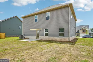 1574 Sungrown Wy, McDonough, GA 30253 - Photo 25