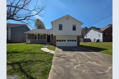 635 Catrina Court, Stone Mountain, GA 30087 - Photo 1