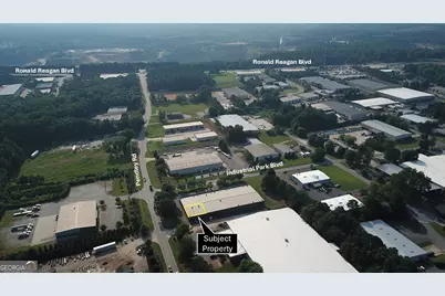 2270 Pendley Road, Cumming, GA 30041 - Photo 11