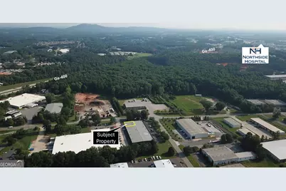 2270 Pendley Road, Cumming, GA 30041 - Photo 13