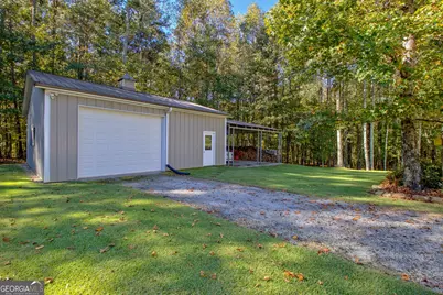 1040 Bob Smith Road, Sharpsburg, GA 30277 - Photo 37