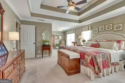 1040 Bob Smith Road, Sharpsburg, GA 30277 - Photo 21