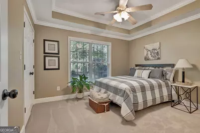 1040 Bob Smith Road, Sharpsburg, GA 30277 - Photo 29