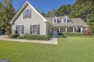 1040 Bob Smith Rd, Sharpsburg, GA 30277 - Photo 1