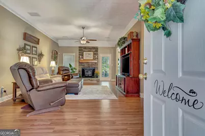 1040 Bob Smith Road, Sharpsburg, GA 30277 - Photo 5
