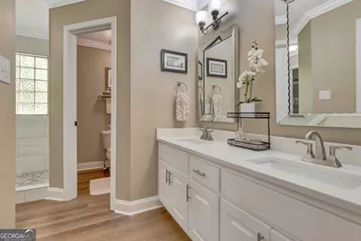 1040 Bob Smith Road, Sharpsburg, GA 30277 - Photo 23