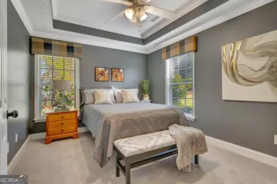1040 Bob Smith Road, Sharpsburg, GA 30277 - Photo 27
