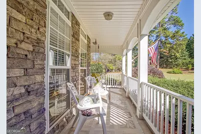 1040 Bob Smith Road, Sharpsburg, GA 30277 - Photo 3