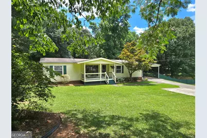 2950 Broadnax Drive, Loganville, GA 30052 - Photo 1