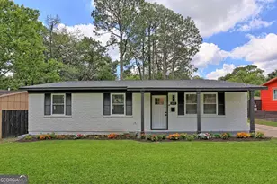 1217 E 34th St, Savannah, GA 31404 - Photo 1