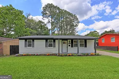 1217 E 34th Street, Savannah, GA 31404 - Photo 5