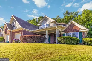 5970 Raventree Ct, South Fulton, GA 30349 - Photo 3
