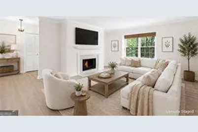 70 Chaumont Square NW, Atlanta, GA 30327 - Photo 5
