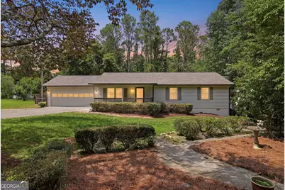 5800 Yellow Creek Road, Murrayville, GA 30564 - Photo 1