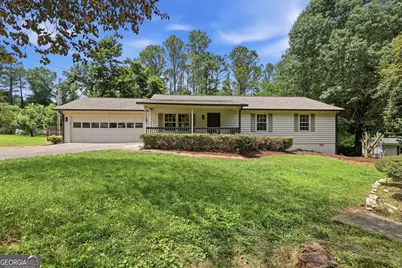 5800 Yellow Creek Road, Murrayville, GA 30564 - Photo 5