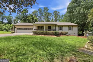 5800 Yellow Creek Rd, Murrayville, GA 30564 - Photo 5