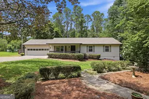 5800 Yellow Creek Rd, Murrayville, GA 30564 - Photo 1