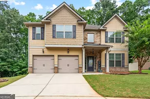 108 Village Pl, Newnan, GA 30265 - Photo 1