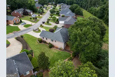 645 Saint Ives Drive, Athens, GA 30606 - Photo 5