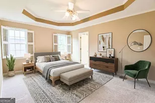 645 St Ives Dr, Athens, GA 30606 - Photo 31