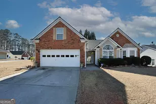 306 Reliance Way, Dacula, GA 30019 - Photo 1