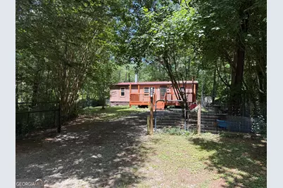 204 Dover Chapel Terrace, Ellijay, GA 30540 - Photo 5
