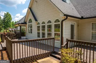 6015 Cedar Lake Trail, Loganville, GA 30052 - Photo 47