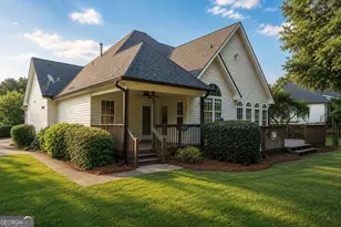 6015 Cedar Lake Trail, Loganville, GA 30052 - Photo 43