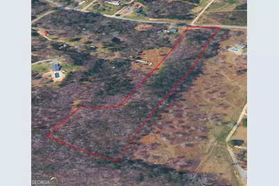 0 Clement Road, Rocky Face, GA 30740 - Photo 3