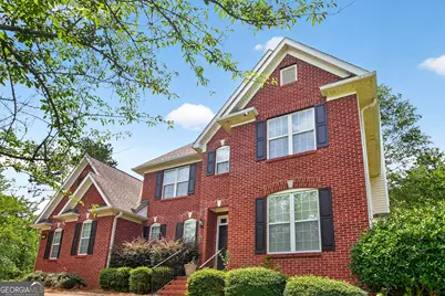 180 Canal Place, Fayetteville, GA 30215 - Photo 3