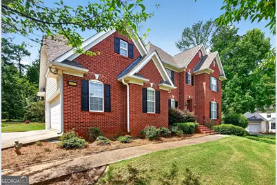180 Canal Place, Fayetteville, GA 30215 - Photo 5