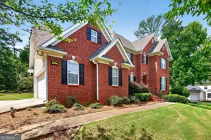 180 Canal Pl, Fayetteville, GA 30215 - Photo 5