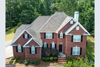 180 Canal Place, Fayetteville, GA 30215 - Photo 1