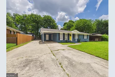 3926 San Juan Avenue, Macon, GA 31206 - Photo 27