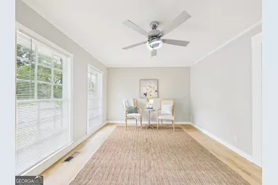 3926 San Juan Avenue, Macon, GA 31206 - Photo 5