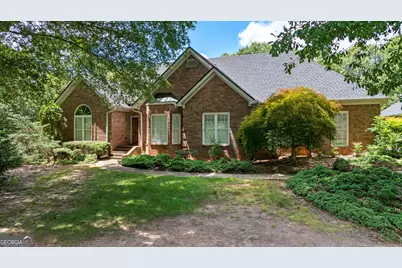 100 Moonview Place, Fayetteville, GA 30215 - Photo 5