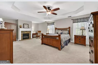 3 Westwood Lake Drive, Newnan, GA 30263 - Photo 21