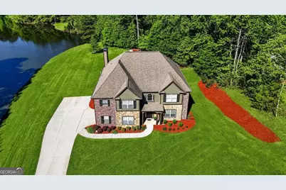 3 Westwood Lake Drive, Newnan, GA 30263 - Photo 19