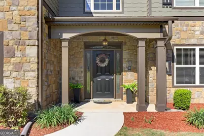 3 Westwood Lake Drive, Newnan, GA 30263 - Photo 7
